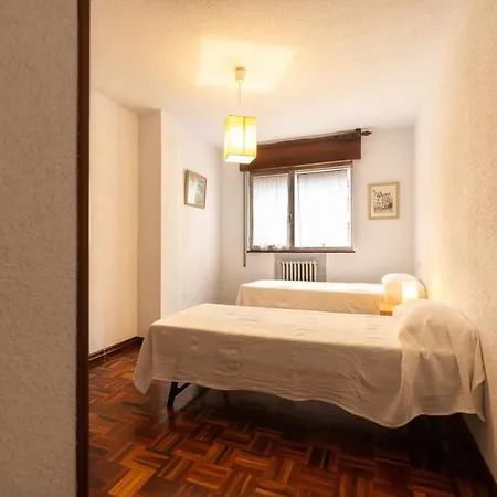 Apartamento Turistico Tebana Апартаменты Льянес