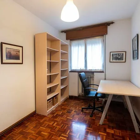 Apartamento Turistico Tebana
