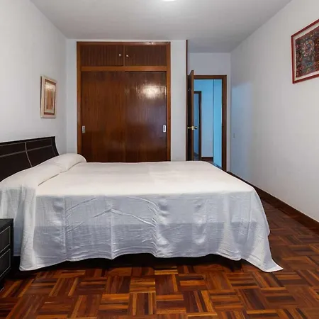 Apartman Apartamento Turistico Tebana