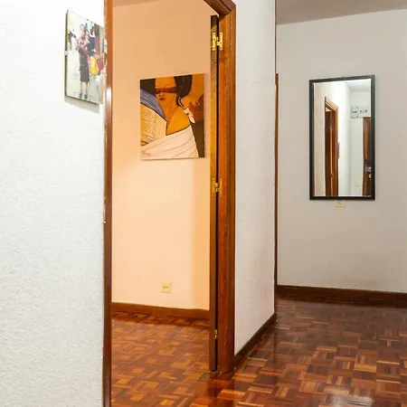 Apartamento Turistico Tebana Apartman