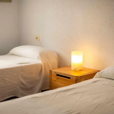 Apartamento Turistico Tebana Apartman Llanes