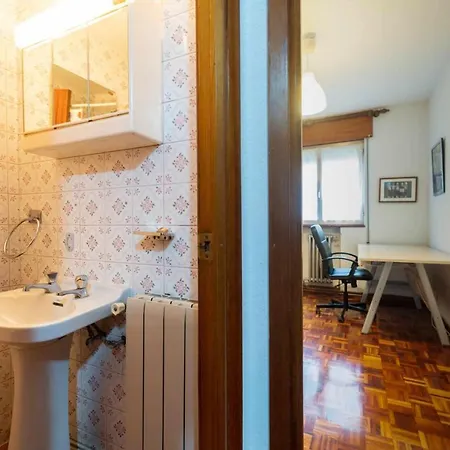 Apartamento Turistico Tebana Apartman *