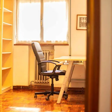 公寓 Apartamento Turistico Tebana