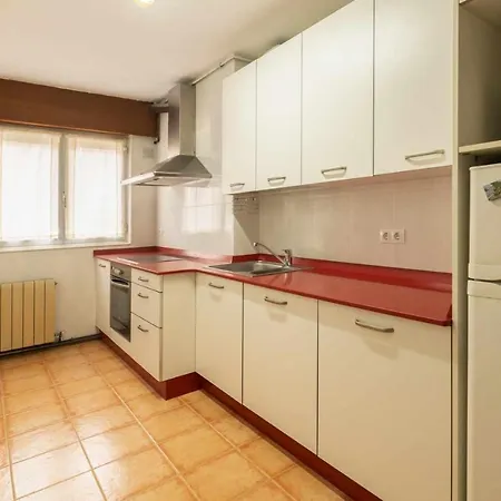 Apartamento Turistico Tebana * 利亚内斯