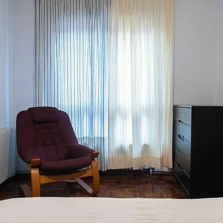 Apartamento Turistico Tebana 公寓 *