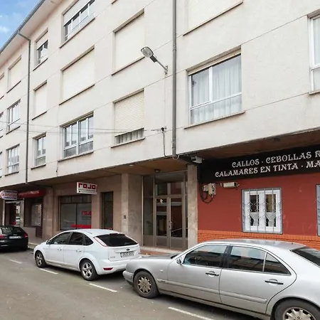 Apartamento Turistico Tebana 公寓 *